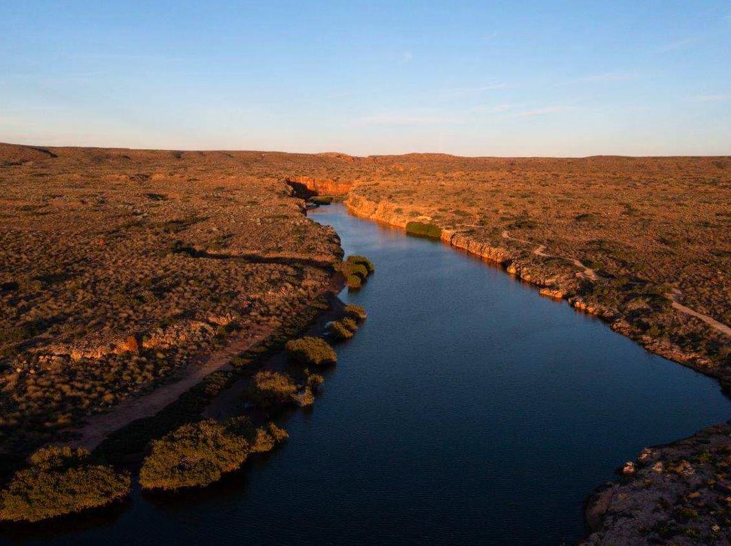 acenetworksllc | Exploring Yardie Creek: Wildlife and Scenery