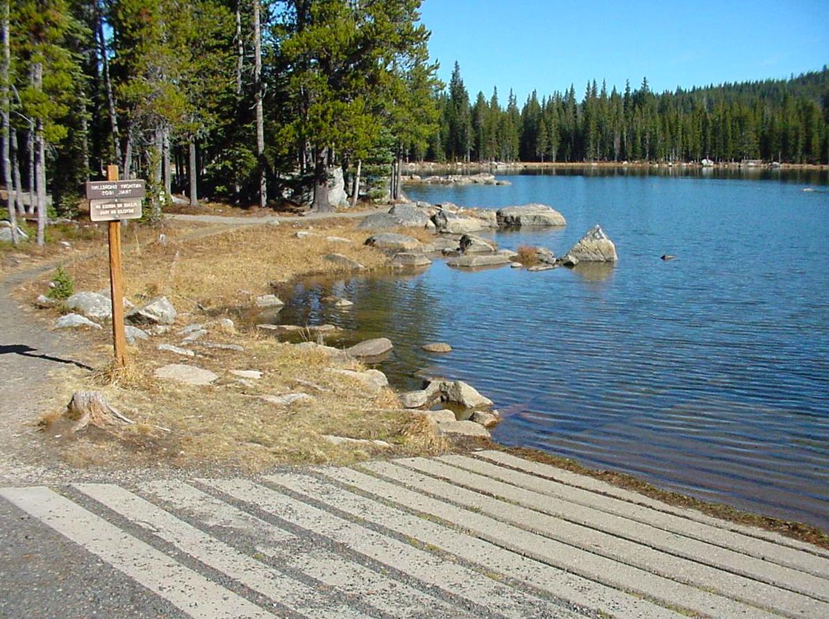 acenetworksllc | Launching from Tantabiddi Boat Ramp: A Guide