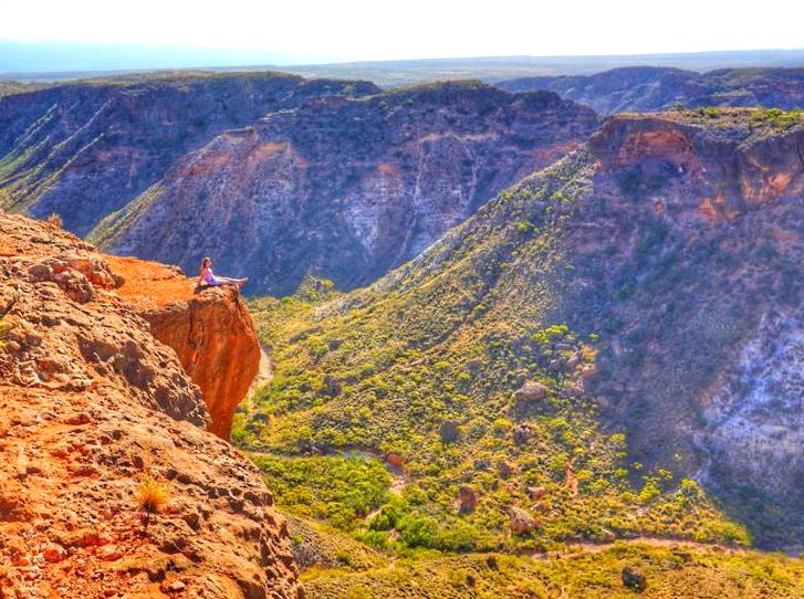 acenetworksllc | Hiking Through Charles Knife Canyon: What to Expect