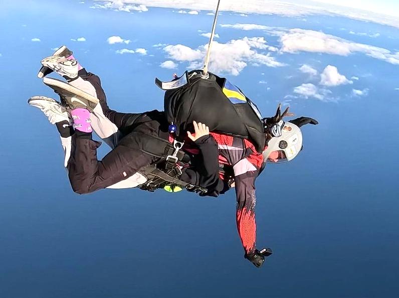 acenetworksllc | Skydive over the coastline: Adrenaline-Pumping Experience acenetworksllc | Skydive over the coastline: Adrenaline-Pumping Experience