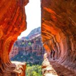 acenetworksllc|Exploring Shothole Canyon: Geological Wonders