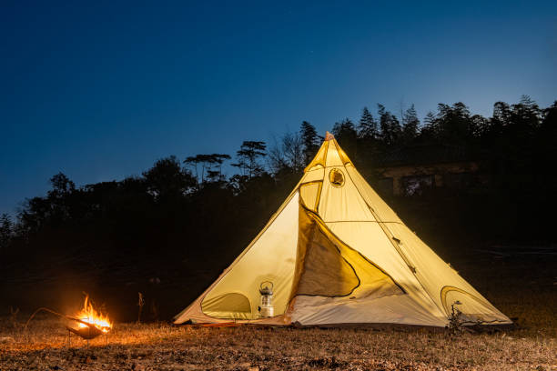 acenetworksllc | Camping Under the Stars: Tips for camping under the stars in the Blue Mountains.