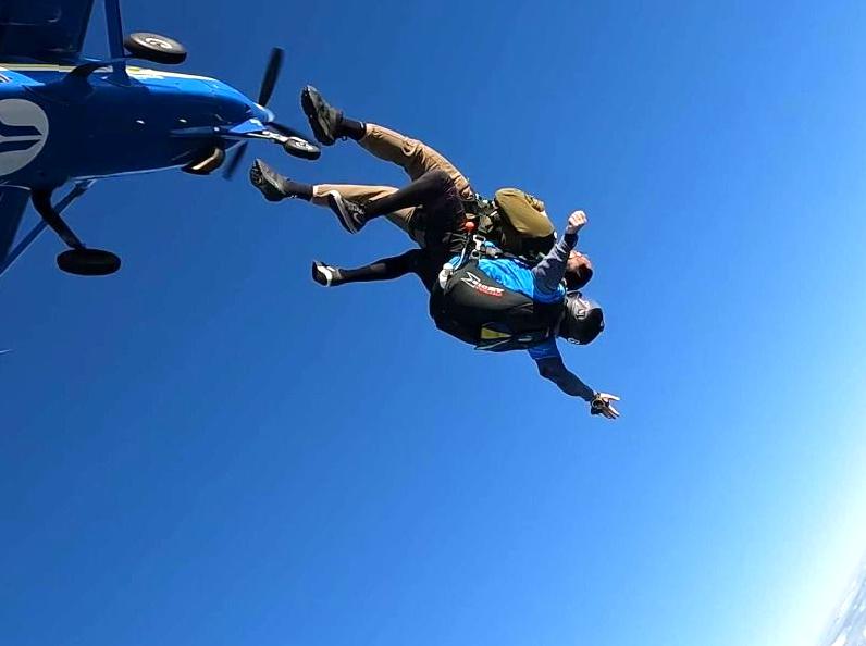 acenetworksllc | Skydive over the coastline: Adrenaline-Pumping Experience acenetworksllc | Skydive over the coastline: Adrenaline-Pumping Experience