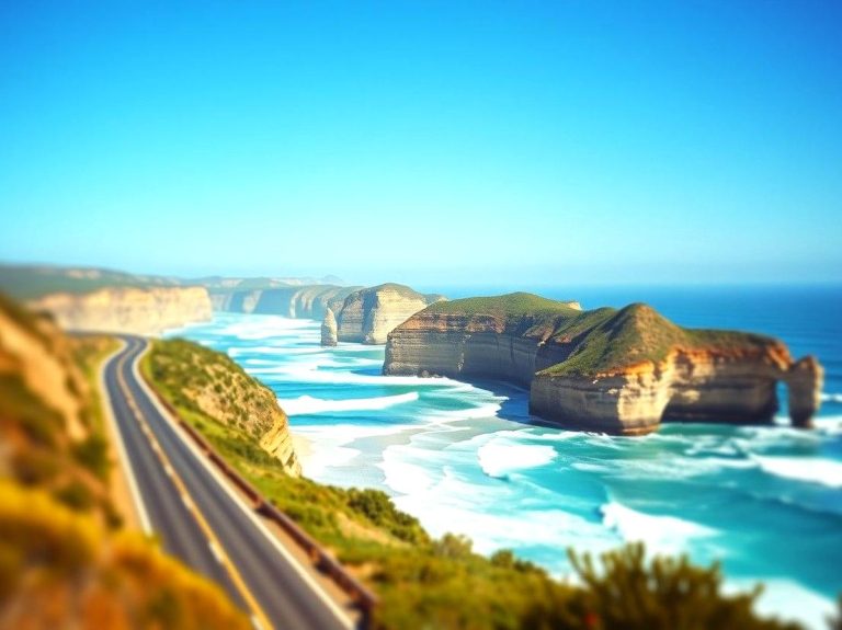acenetworksllc|Drive the Entire Great Ocean Road: Ultimate Road Trip Adventure