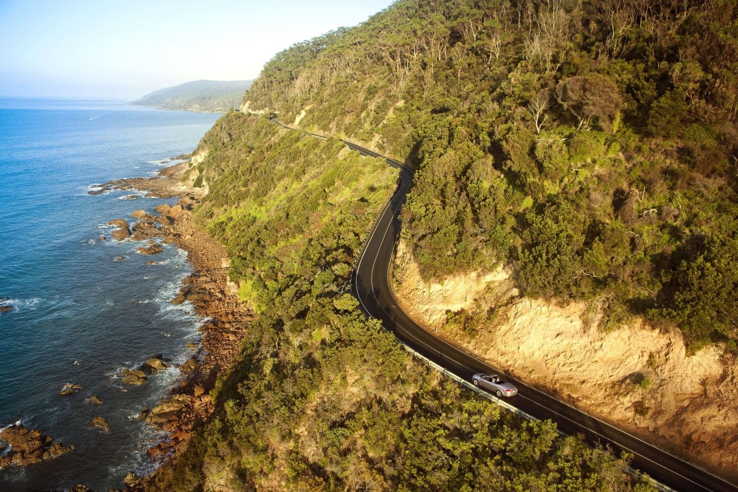 acenetworksllc | Drive the Entire Great Ocean Road: Ultimate Road Trip Adventure