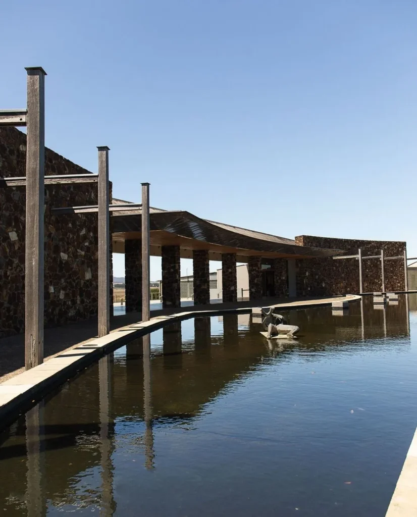 acenetworksllc | Oldest Yarra Valley Winery Tour