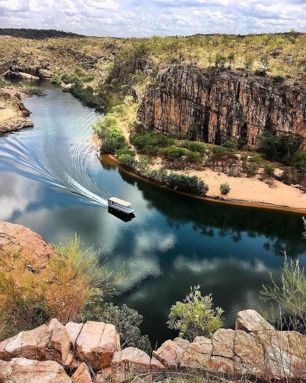 acenetworksllc | Katherine Gorge Tours & Best Activities