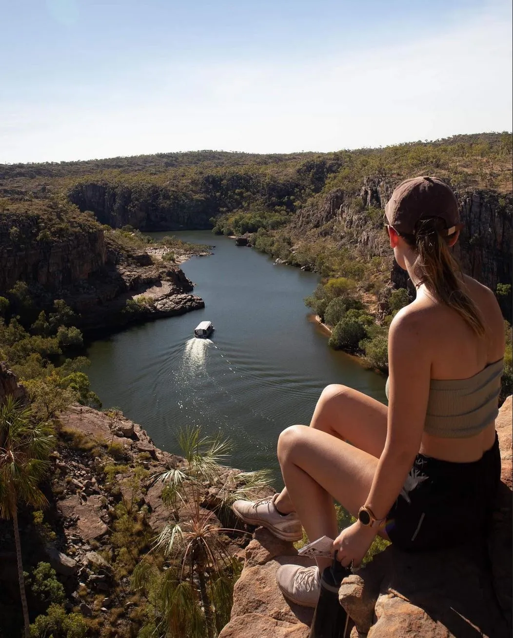 acenetworksllc | Katherine Gorge Tours & Best Activities