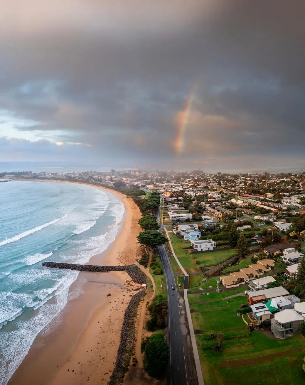 acenetworksllc | Who Constructed the Great Ocean Road?