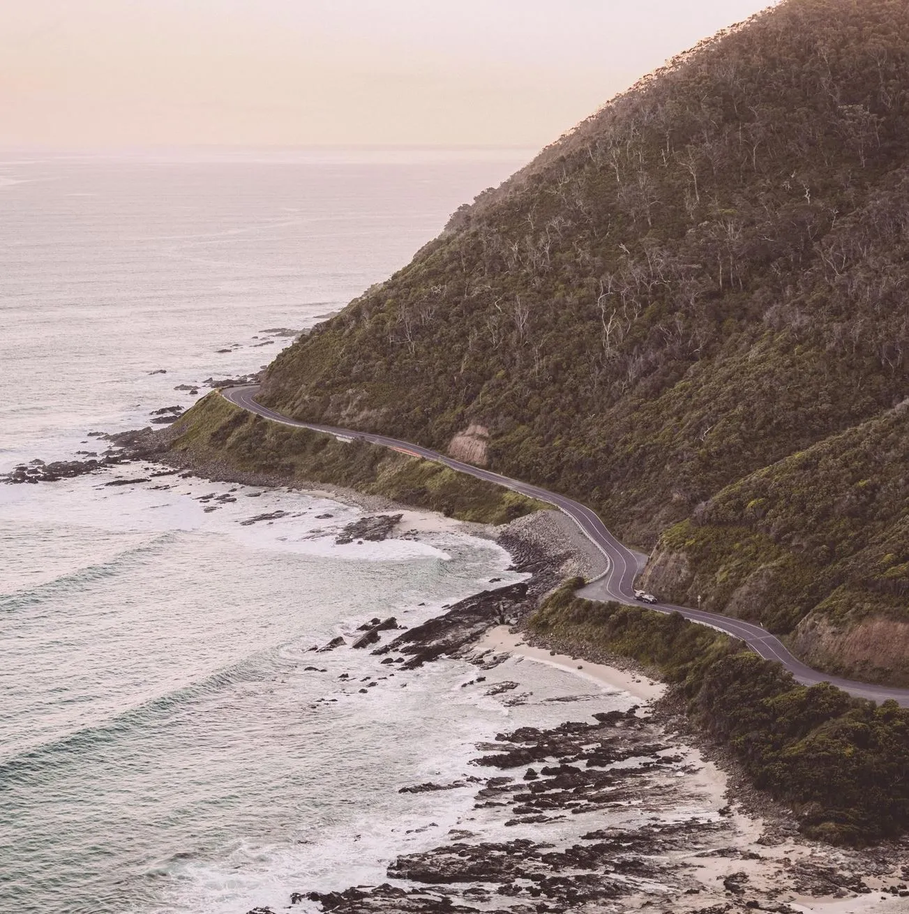 acenetworksllc | Who Constructed the Great Ocean Road?