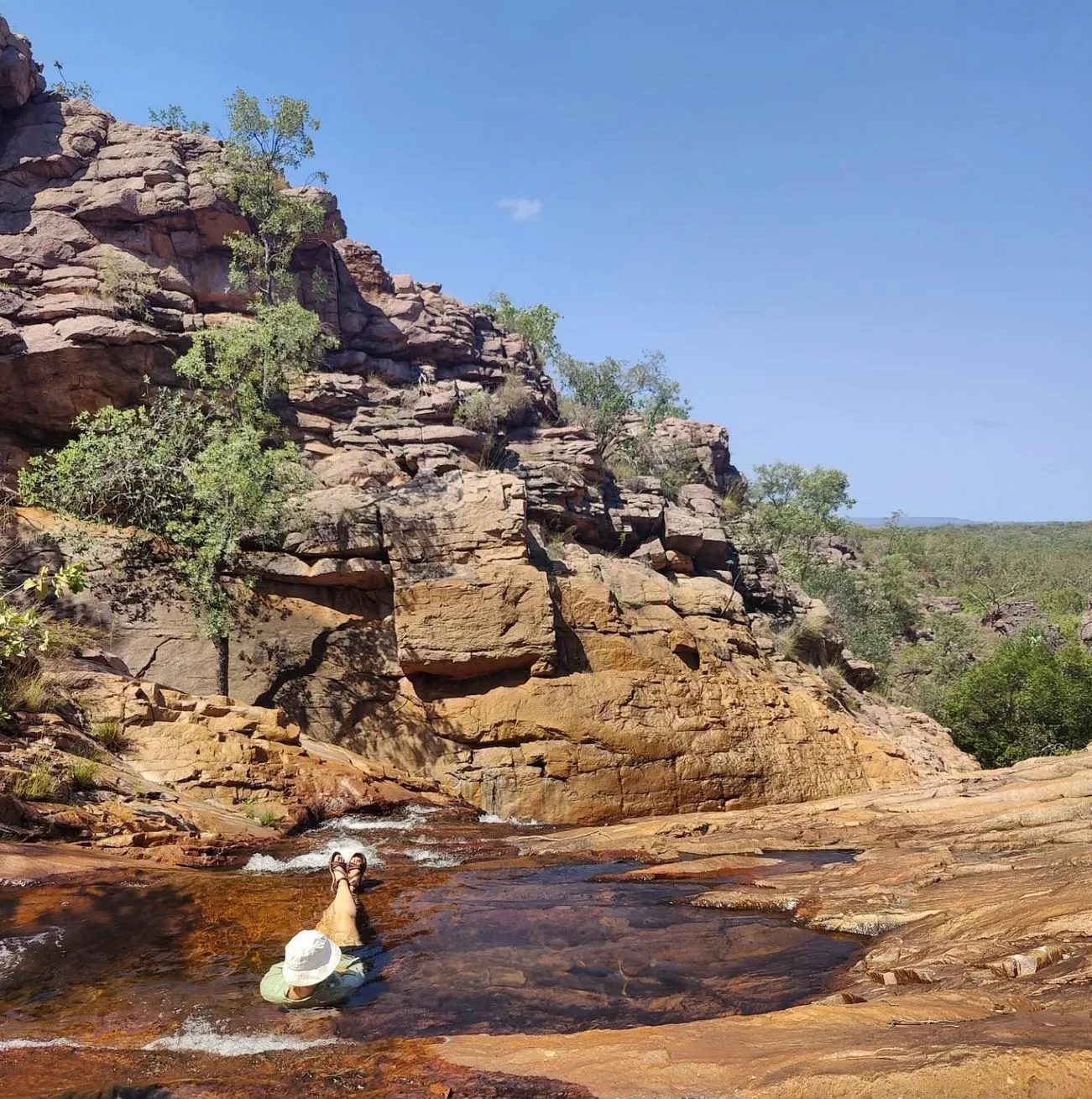 acenetworksllc | Can You Have Campfires in Kakadu?
