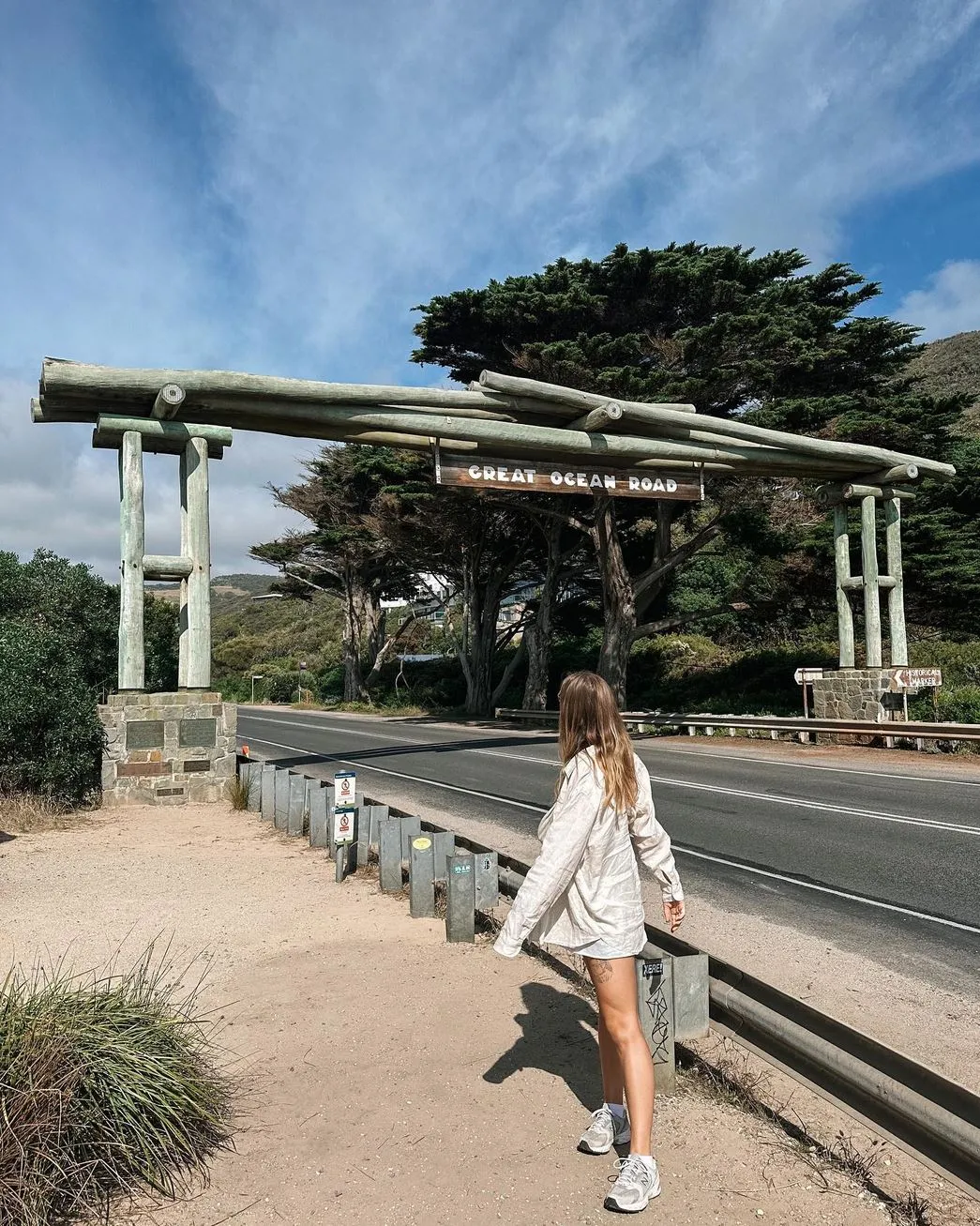 acenetworksllc | Who Constructed the Great Ocean Road?