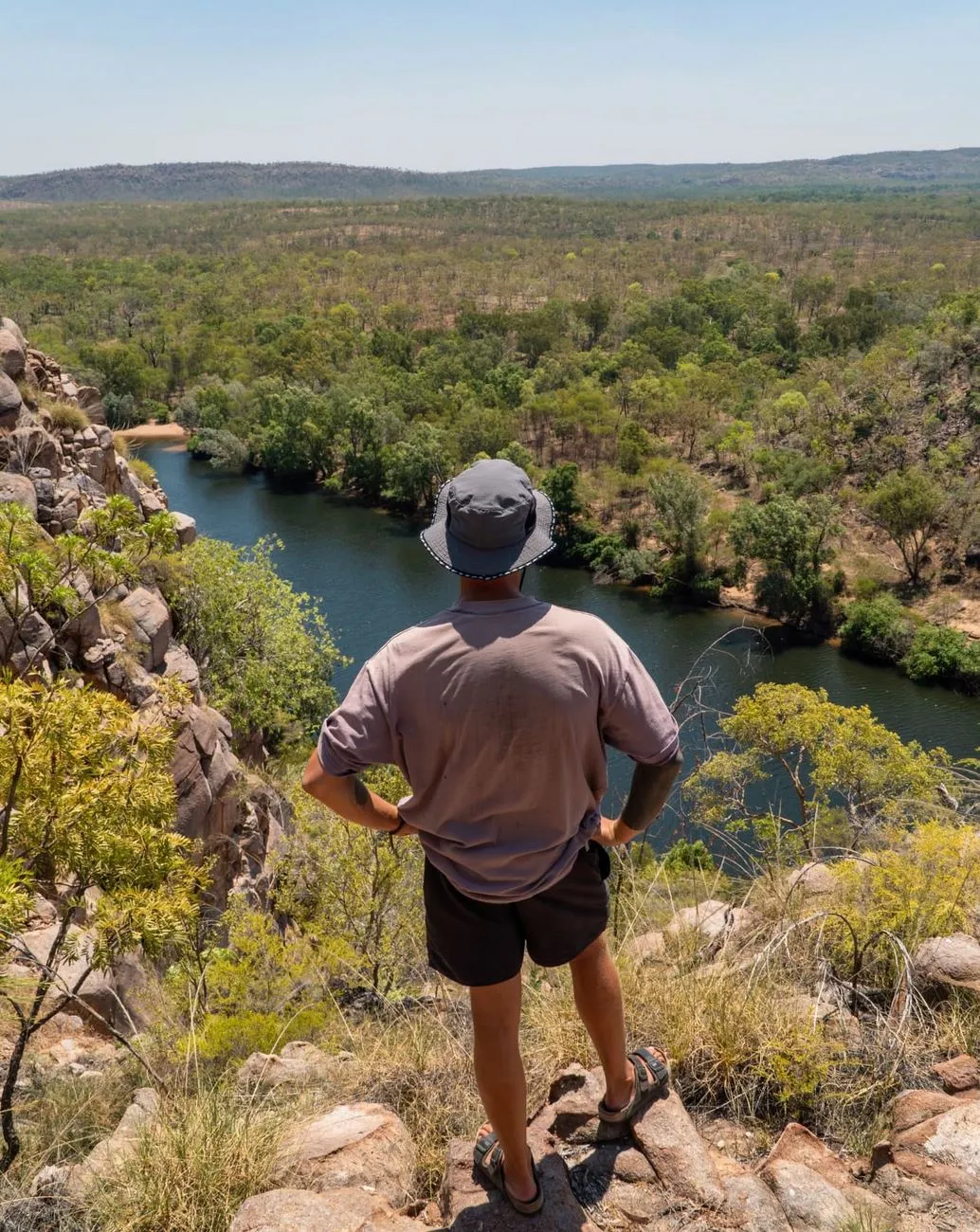 acenetworksllc | Can You Have Campfires in Kakadu?