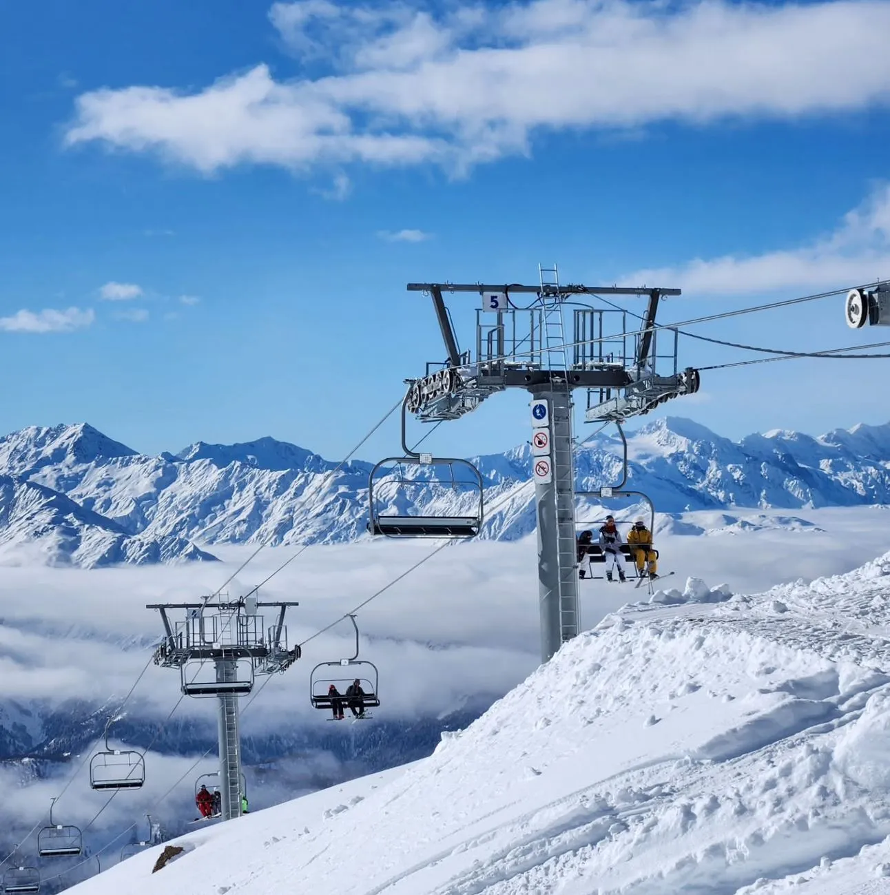 acenetworksllc | Is It Safe to Ski Without Lessons?
