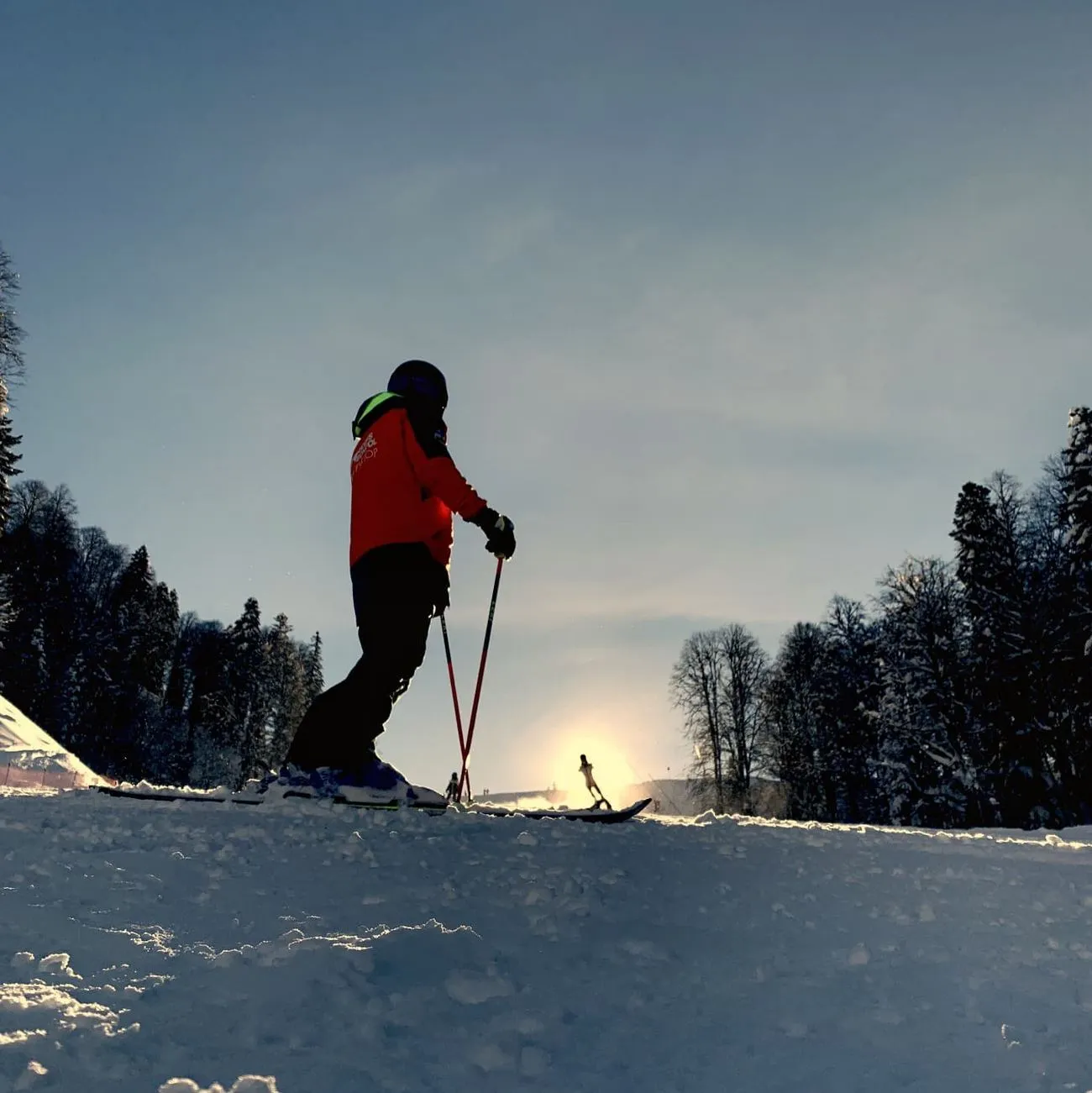 acenetworksllc | Is It Safe to Ski Without Lessons?
