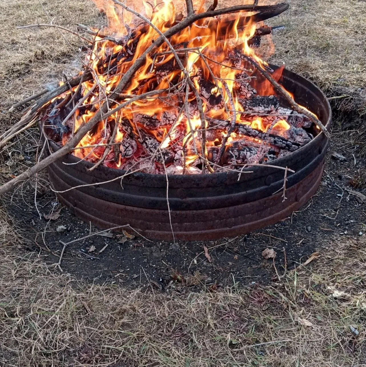 acenetworksllc | Can You Have Campfires in Kakadu?