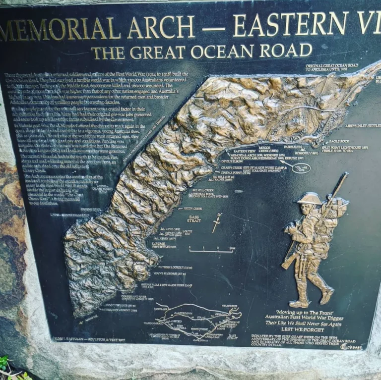 acenetworksllc|Who Constructed the Great Ocean Road?