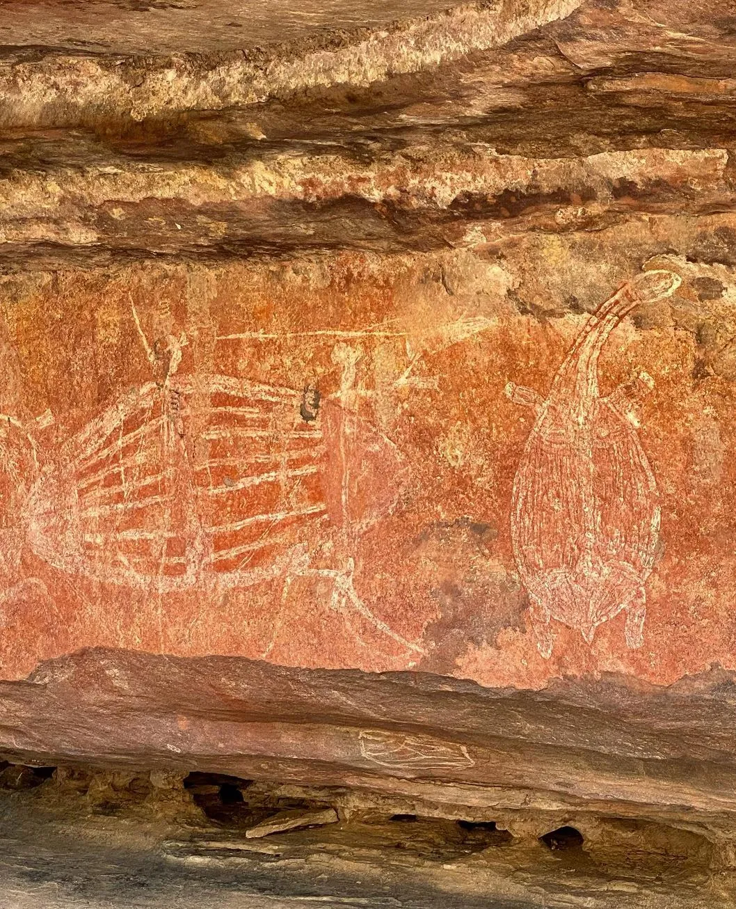 acenetworksllc | Why Is Kakadu's Rock Art Important?