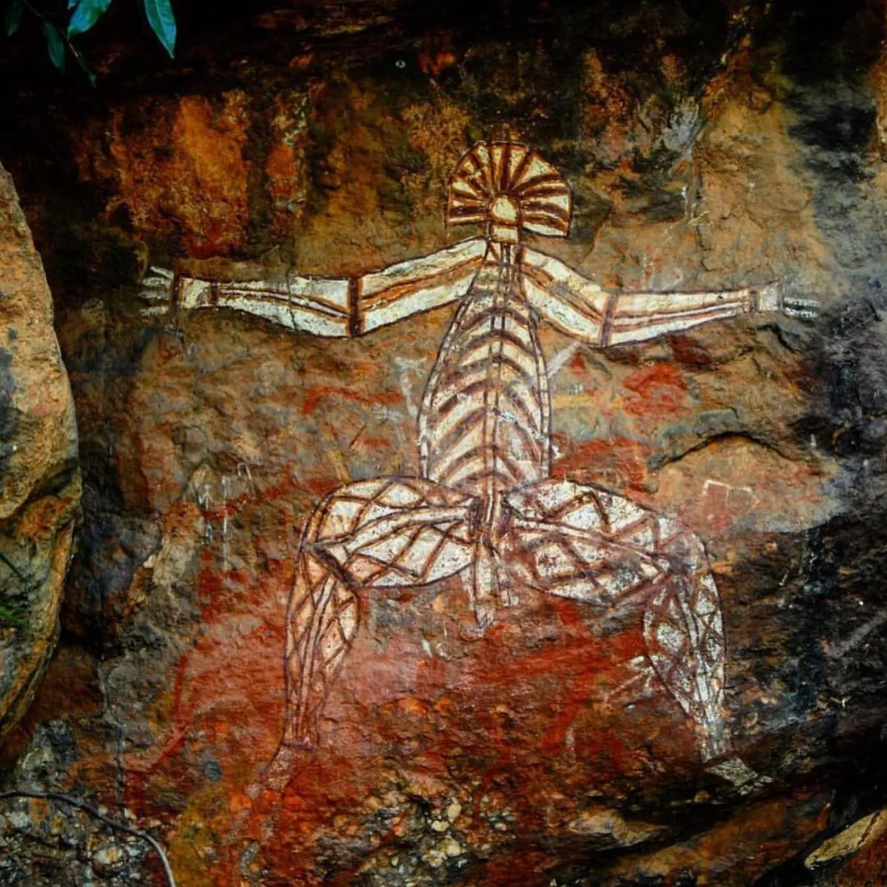 acenetworksllc | Why Is Kakadu's Rock Art Important?