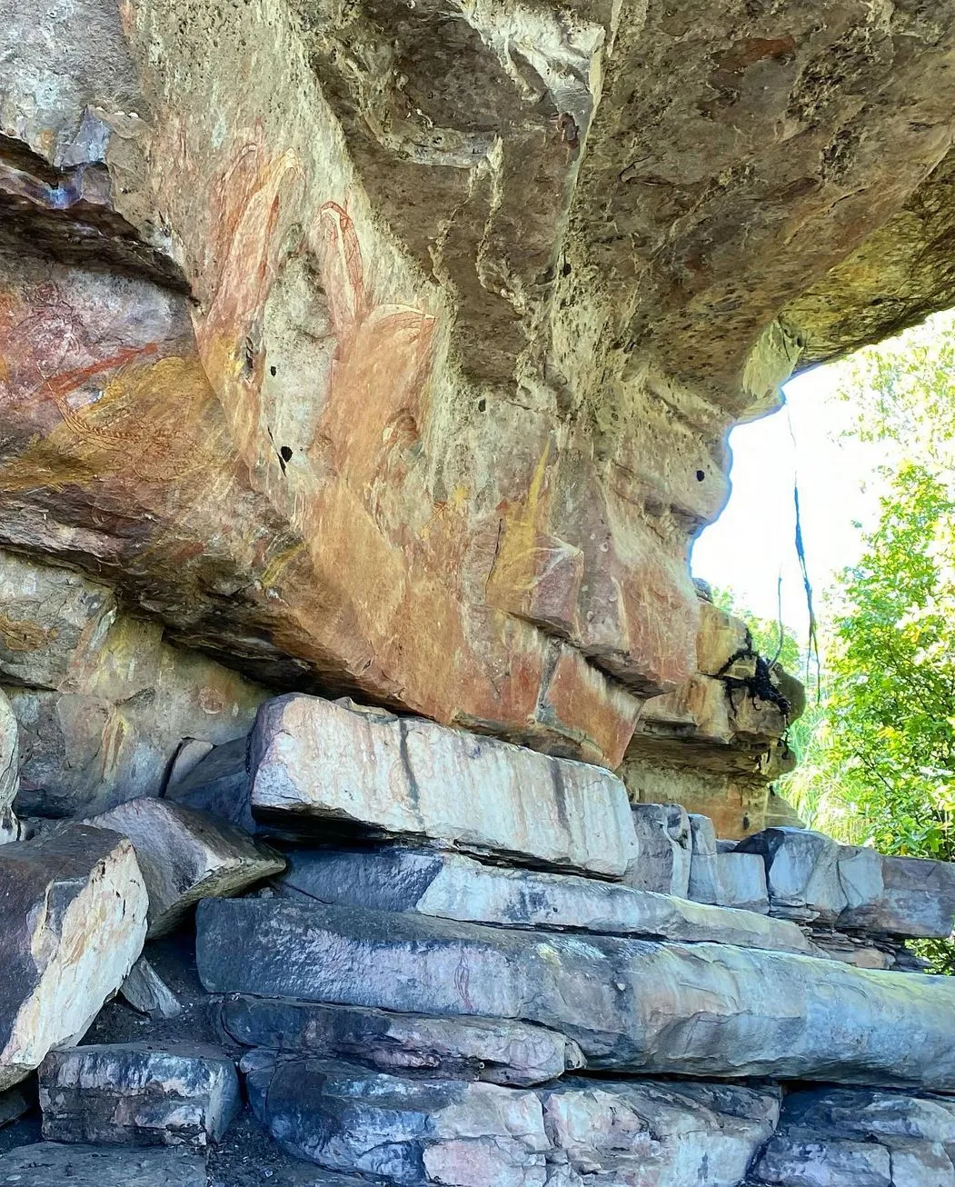 acenetworksllc | Why Is Kakadu's Rock Art Important?