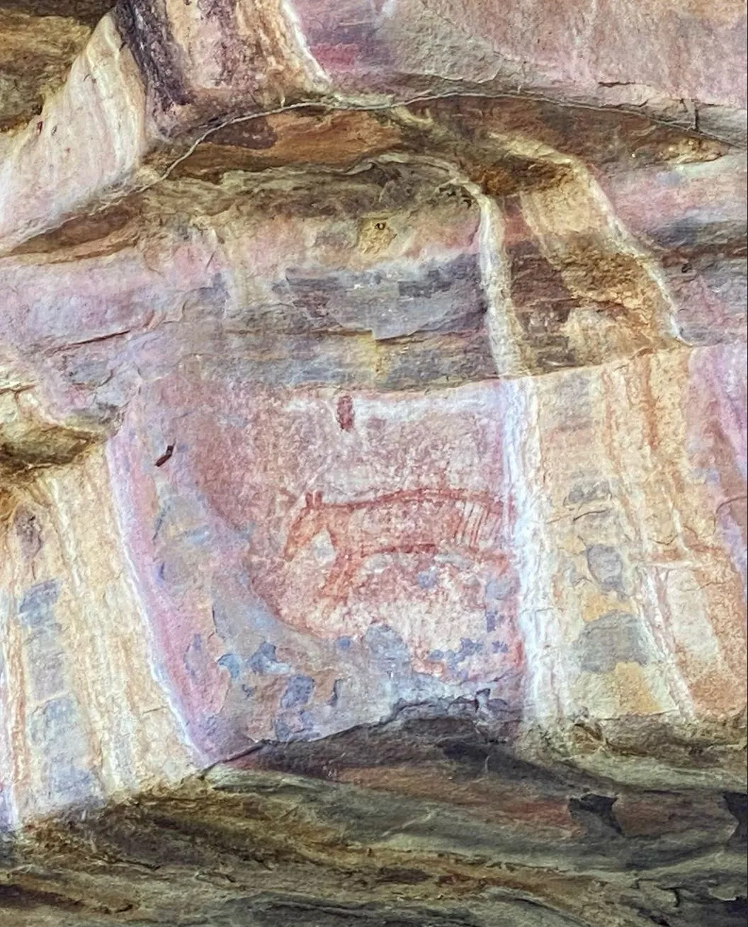 acenetworksllc | Why Is Kakadu's Rock Art Important?