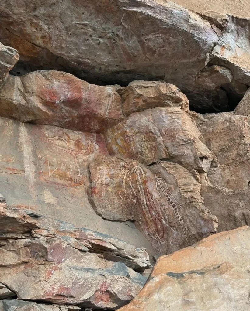 acenetworksllc|Why Is Kakadu’s Rock Art Important?